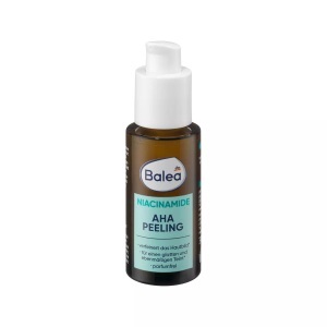 Balea, Balea - Serum Niacinamide AHA, 30 ml, Balea - Serum Niacinamide AHA, 30 ml