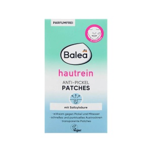 Balea, Balea - Anti-Pickel Patches Hautrein, 36STK, Balea - Anti-Pickel Patches Hautrein, 36STK