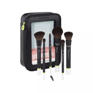 SEPHORA, SEPHORA - Le Set de Pinceaux Initial Intuitive Anwendung, perfektes Finish,, SEPHORA - Le Set de Pinceaux Initial Intuitive Anwendung, perfektes Finish,