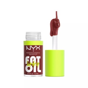 NYX Professional Makeup, Fat Oil Lip Drip - 12 Sprinkle Sprinkle, Fat Oil Lip Drip - 12 Sprinkle Sprinkle