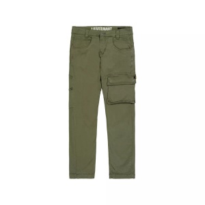 Alpha Industries, Alpha Industries Cargohose »Alpha Industries Men - Pants Lieutenant«, 