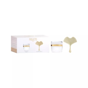Sisley, sisley - Coffret Duo Sisleÿa L'Intégral Anti-Âge & Ginkgo Gua Sha, Sisleya, Set, sisley - Coffret Duo Sisleÿa L'Intégral Anti-Âge & Ginkgo Gua Sha, Sisleya, Set