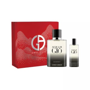 Giorgio Armani, Giorgio Armani Acqua di Giò Homme Eau de Parfum Sets mit Düften 2ST Herren, Giorgio Armani Acqua di Giò Homme Eau de Parfum Sets mit Düften 2ST Herren