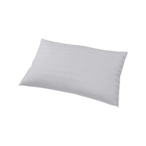 DOR, DOR - Kuschelkissen, 50X90CM, Weiss, DOR - 2-Kammer-Kissen, 50X90CM, Weiss