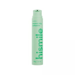 Hi Smile, Hi Smile - Fluoride + Zahnpasta Wassermelone, 60 g, Coconut, Hi Smile - Fluoride + Zahnpasta Wassermelone, 60 g, Coconut