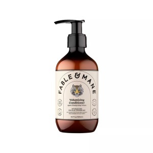 Fable & Mane, FABLE & MANE - Volumen-Conditioner dichteres und kräftigeres Haar, 250 ml, FABLE & MANE - Volumen-Conditioner dichteres und kräftigeres Haar, 250 ml