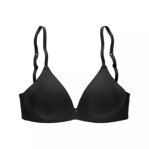 Lascana, LASCANA Push-up-BH, Lascana - Bh, für Damen, Black, Größe 85/B