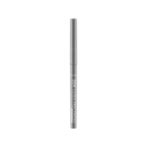 CATRICE - Gel Eye Pencil Waterproof, 20H Ultra Precision  Icy Silver