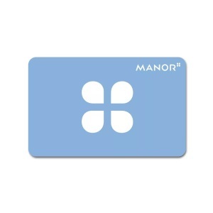Manor, Manor - Capri, Geschenkkarte, Erwachsene,, Manor - Capri, Geschenkkarte, Erwachsene,