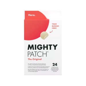 Hero, Hero. Mighty Patch The Original (24 Stück), Hero. Mighty Patch The Original (24 Stk)