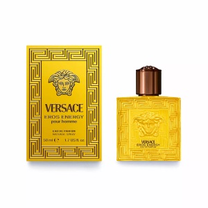 Versace, Versace Eros Energy Eau de Parfum 50ml Herren, Eros Energy - Eau De Parfum