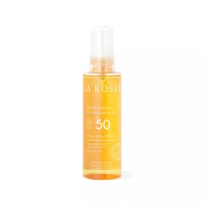 Wellzia SA, LA Rosée Sonnenöl SPF 50, LA Rosée Sonnenöl SPF 50