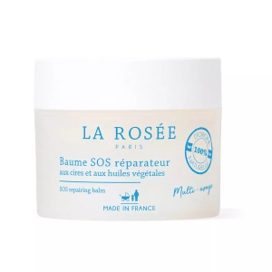 Wellzia SA, LA Rosée Reparierender SOS-Balsam, LA Rosée Reparierender SOS-Balsam