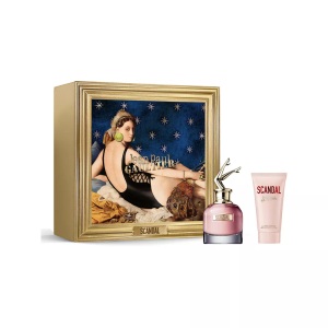 Jean Paul Gaultier, Jean Paul Gaultier Scandal Sets mit Düften 2ST Damen, Jean Paul Gaultier Scandal Sets mit Düften 2ST Damen