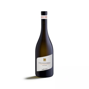 Jean-René Germanier, Jean-René Germanier Johannisberg de Chamoson AOC Valais Belle Vallée - 75cl - Wallis, Schweiz, Jean-René Germanier Johannisberg de Chamoson Valais AOC Weisswein
