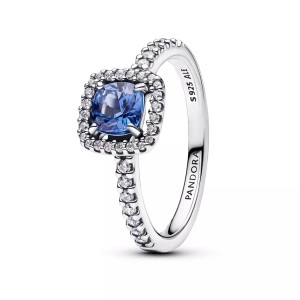 Pandora, Pandora - Ring, Timeless, 54, Silber, Pandora - Ring, Timeless, 54, Silber