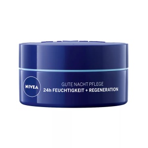 Nivea, Nivea Gute Nacht Creme (50ml), Nivea Gute Nacht Creme (50ml)