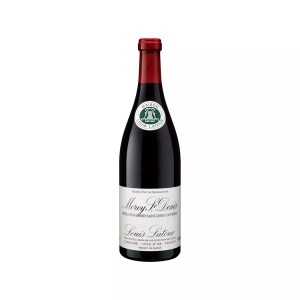 Domaine Louis Latour, Domaine Louis Latour Morey Saint Denis AC - 75cl - Burgund, Frankreich, Morey St Denis - Wein Sortiment 2018, 75 cl