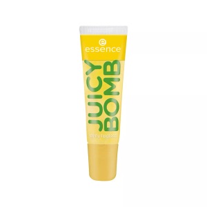 Essence, Essence - Shiny Lipgloss, Juicy Bomb, 10 ml, Mellow Mango, Essence - Shiny Lipgloss, Juicy Bomb, 10 ml, Mellow Mango