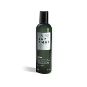 Inconnu, LAZARTIGUE Fortify Fortifying Shampoo Anti-Haarausfall Ergänzung Guarana und Ricinus-Extrakt, Lazartigue Fortify Fortifying Shampoo Anti-Haarausfall Ergänzung Guarana und Ricinus-Extrakt