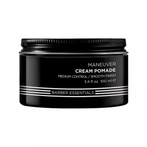 Redken, Redken Maneuver Pommade Haarwachs 100ml, Redken Brews Maneuver 100ml