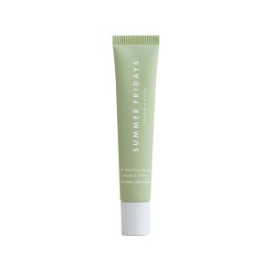 SUMMER FRIDAYS, SUMMER FRIDAYS - Lippenbalsam feuchtigkeitsspendende Lippenpflege, 15 g, Sweet Mint, SUMMER FRIDAYS - Lippenbalsam feuchtigkeitsspendende Lippenpflege, 15 g, Sweet Mint