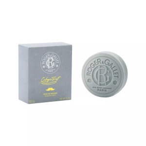 undefined, Cologne Twist Rasierseife, Roger & Gallet Cologne Twist Rasierpinsel
