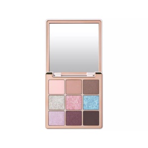 Anastasia Beverly Hills - Mini Sugar Lidschattenpalette, 9 g