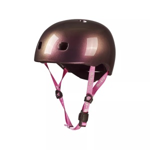 Micro Mobility, Micro Mobility Fahrradhelm »Neochrome Pink, S«, Micro Mobility Fahrradhelm »Neochrome Pink, S«