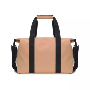 RAINS, Hilo Weekend Bag Small W3, Coy, Hilo Weekend Bag Small W3, Coy