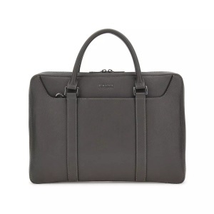 Guess, Guess - Aktentasche, für Herren, Dunkelgrau, One Size, Guess - Aktentasche, für Herren, Dunkelgrau, One Size