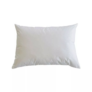 DOR, DOR - 1-Kammer-Federkissen, 60X60CM, Weiss, DOR - 1-Kammer-Federkissen, 60X60CM, Weiss