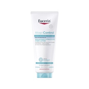 Eucerin, Eucerin - AtopiControl Beruhigende Hydro-lotion, Eucerin - Beruhigende Hydro-Lotion, AtoControl, 400 ml