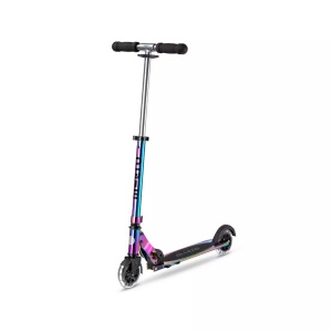 Micro, Spirte LED Scooter, micro - Micro Sprite LED, Gold