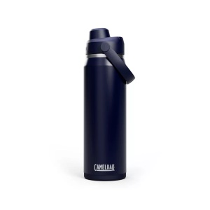 Camelbak - Trinkflasche, Thrive Chug V.I. 0.75l, 0.75L, Blau