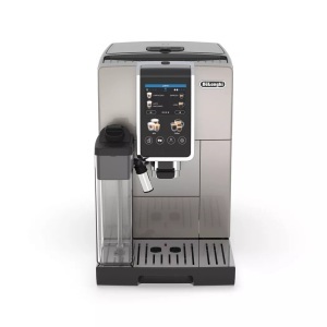De Longhi, De Longhi ECAM380.85.SB Dinamica Plus Kaffeemaschine Vollautomat, De Longhi Kaffeevollautomat Dinamica Plus ECAM380.85.SB