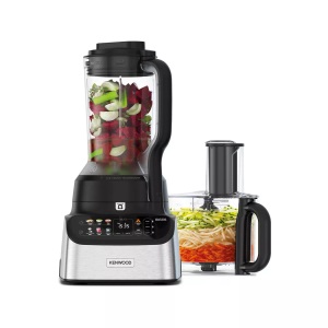 Kenwood, Kenwood Multi Pro OneTouch FDM73 480SS Food Processor, Kenwood Multi Pro OneTouch FDM73.480SS Foodprozessor