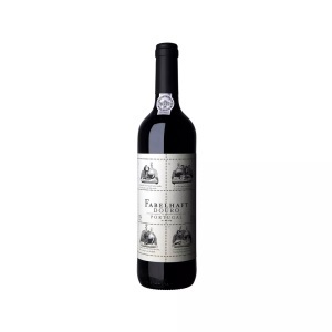 Niepoort, Niepoort Fabelhaft Tinto 2017, Fabelhaft Tinto - Wein Sortiment 2023, 75 cl