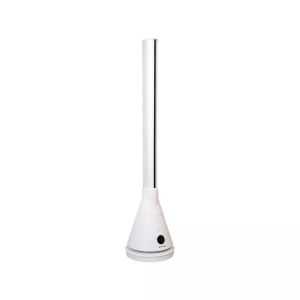 SONNENKOENIG, SONNENKOENIG Noblade Heat - Säulenventilator (Weiss/Silber), Sonnenkonig - Turmventilator