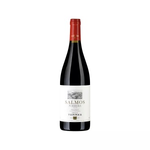 Miguel Torres, Salmos Torres Priorato Espana DO 2016 - Miguel Torres - 75 cl - Rotwein - Spanien, Torres - Salmos Porrero, 2021, Salmos Porrero, Priorat DO, 75 cl