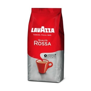 Lavazza, Lavazza Kaffeebohnen Rossa 500 g, Lavazza Rossa Bohnenkaffee