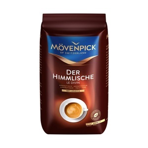 Mövenpick, Mövenpick Der Himmlische Divin Bohnenkaffee, Mövenpick Der Himmlische Divin Bohnenkaffee 3x 500g