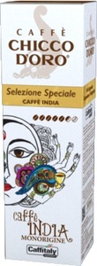 Chicco dOro, Chicco Doro Caffitaly Caffè India - Kaffeekapseln, Chicco d'Oro Caffitaly India Kaffeekapsel