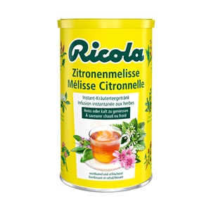 Ricola, Ricola Zitronenmelisse 200g, 