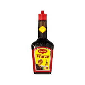 Maggi, Maggi Würze flüssig 250g, Maggi Flüssigwürze