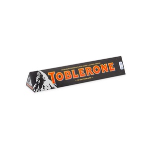 Toblerone, Toblerone Dunkle Schokolade 360 g, Toblerone Tafelschokolade Dunkel