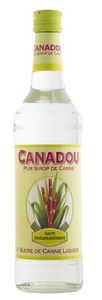 Bardinet S.A.S, CANADOU Rohrzucker Sirup 70 cl Frankreich, Sirup, Spirituosen