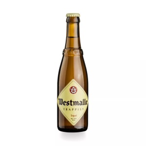 Westmalle, Westmalle Tripel 330ml, Tripel, Bier, 330 ml