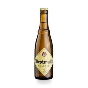 Westmalle, Westmalle Tripel 330ml, Tripel, Bier, 330 ml