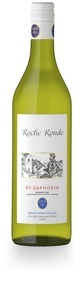 undefined, Roche Ronde St-Saphorin Grand Cru, Testuz Saint-Saphorin AOC Roche Ronde - 75cl - Waadt, Schweiz
